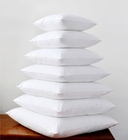 Rectangle Soft Polyester Fiber Cushion Inserts / Pillow Insert with Microfiber Filling Material
